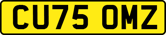 CU75OMZ