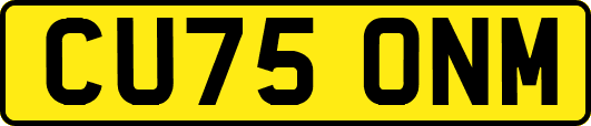 CU75ONM
