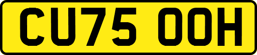 CU75OOH