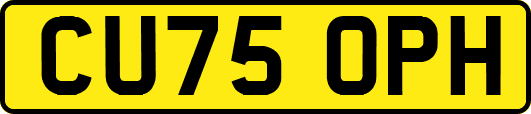 CU75OPH
