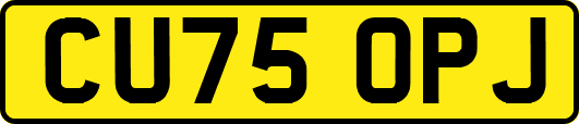 CU75OPJ