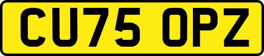 CU75OPZ