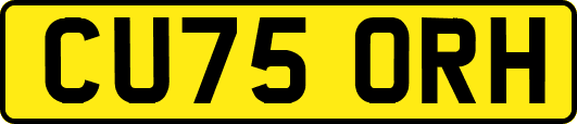 CU75ORH