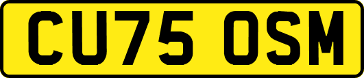 CU75OSM