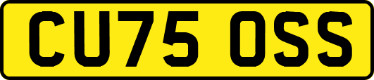 CU75OSS