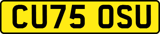 CU75OSU