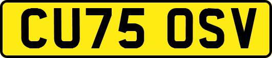 CU75OSV