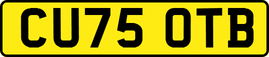 CU75OTB