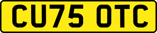 CU75OTC