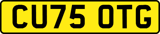 CU75OTG
