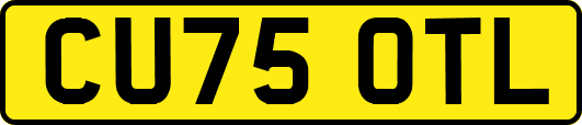 CU75OTL
