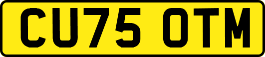 CU75OTM