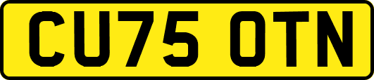 CU75OTN