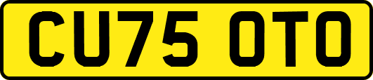 CU75OTO