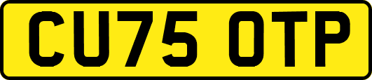 CU75OTP