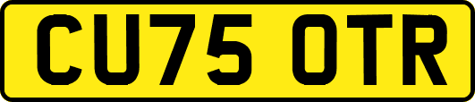 CU75OTR