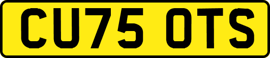 CU75OTS