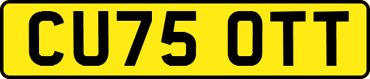 CU75OTT