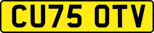 CU75OTV