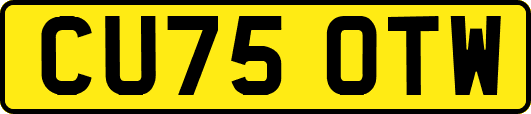 CU75OTW