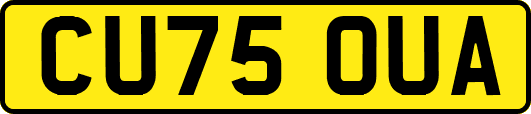 CU75OUA