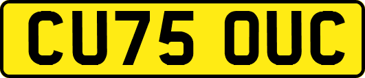 CU75OUC