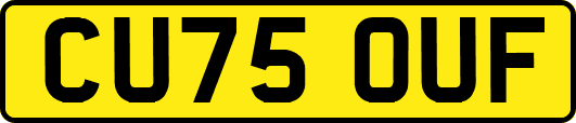 CU75OUF
