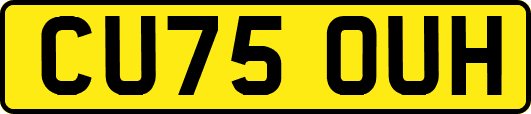 CU75OUH