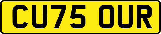CU75OUR