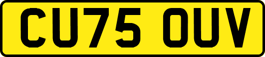CU75OUV