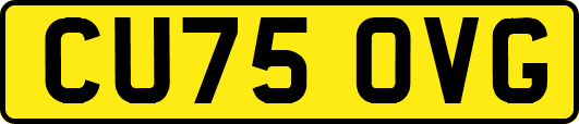 CU75OVG