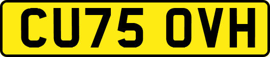 CU75OVH