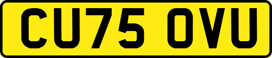 CU75OVU