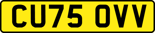 CU75OVV