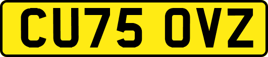 CU75OVZ