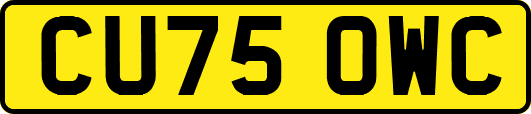 CU75OWC