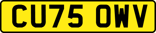 CU75OWV