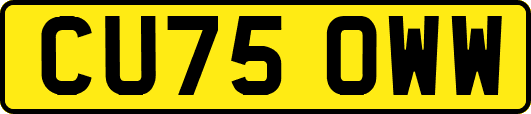 CU75OWW