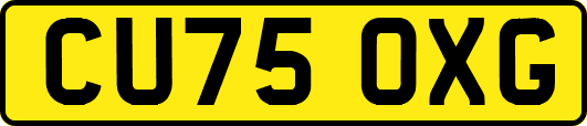 CU75OXG
