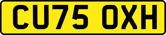 CU75OXH