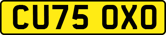 CU75OXO