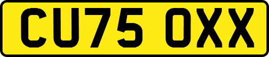 CU75OXX