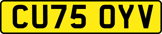 CU75OYV