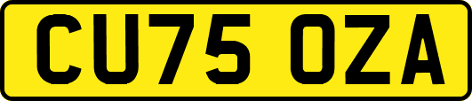 CU75OZA