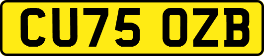 CU75OZB