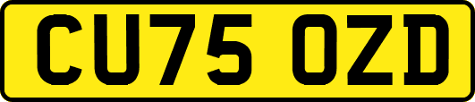 CU75OZD