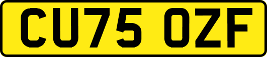CU75OZF