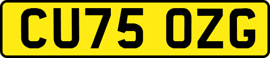 CU75OZG