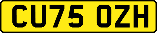 CU75OZH