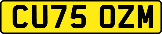 CU75OZM